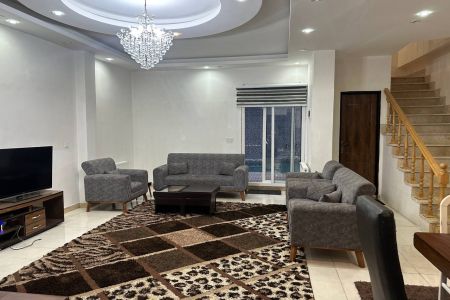 اجاره ویلا استخردار در بابلسر - اجاکسر
