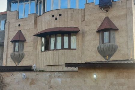 اجاره ویلا در کوچصفهان - مژده