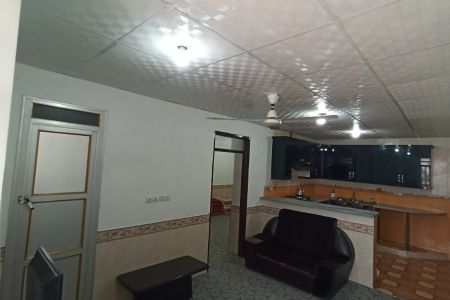 اجاره خانه مبله در قشم - درگهان
