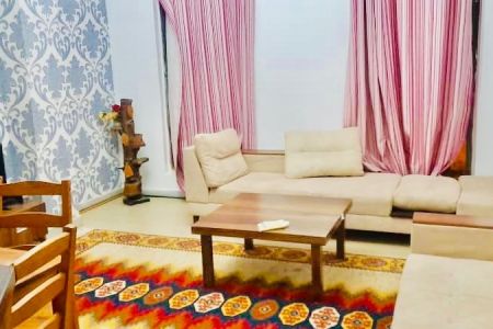 اجاره آپارتمان مبله در کیش - ط ۲ - دوخوابه