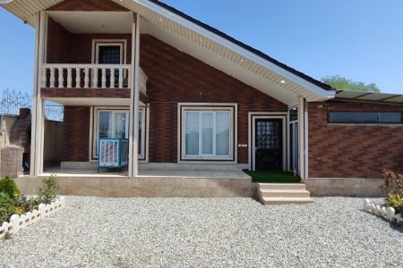 اجاره ویلا استخردار در جاده سهیلیه - رمنده