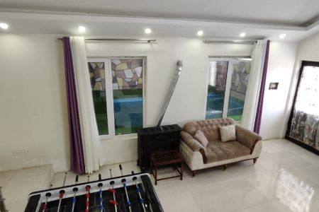 اجاره ویلا استخردار در جاده سهیلیه - رمنده