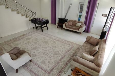 اجاره ویلا استخردار در جاده سهیلیه - رمنده