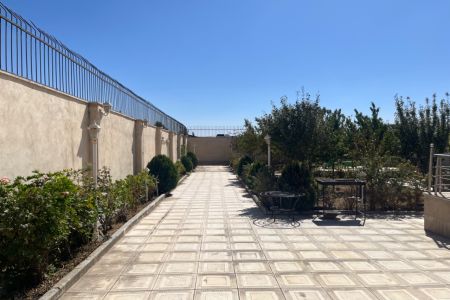 اجاره ویلا استخردار در کردان - شهرک طاووسیه