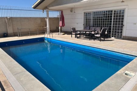 اجاره ویلا استخردار در کردان - شهرک طاووسیه