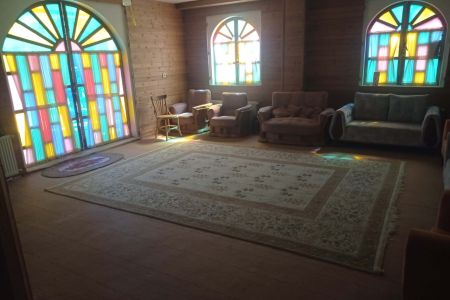 اجاره ویلا دوبلکس در گرگان - یالو