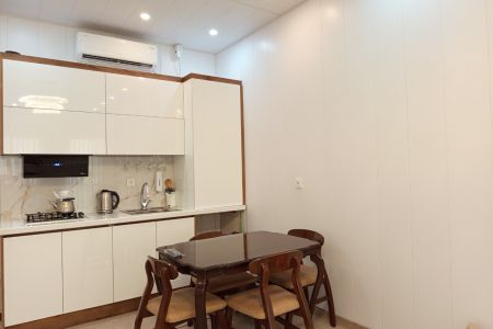 اجاره سوئیت در قشم - طبقه دوم