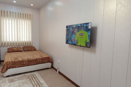 اجاره سوئیت در قشم - طبقه دوم