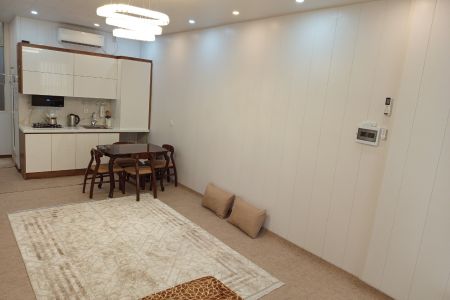 اجاره سوئیت در قشم - طبقه دوم