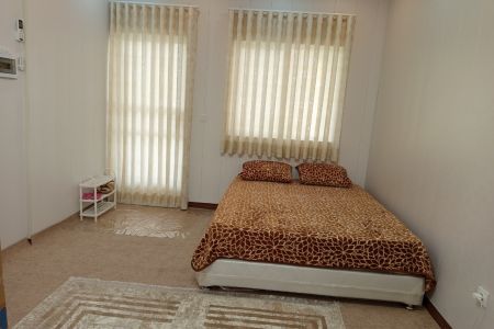 اجاره سوئیت در قشم - طبقه دوم