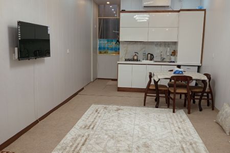 اجاره سوئیت در قشم - طبقه دوم