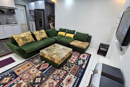 Villa with private pool for rent in Bagh Bahadoran