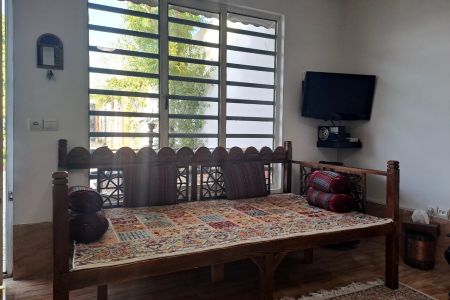 اجاره ویلا استخردار در فردیس کرج