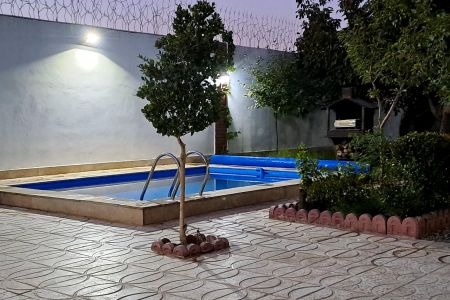 اجاره ویلا استخردار در فردیس کرج