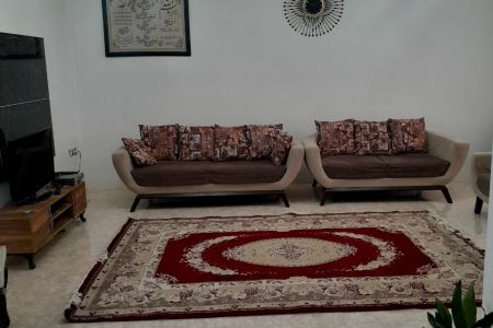 اجاره خانه ویلایی در بندرانزلی - محله بشمن