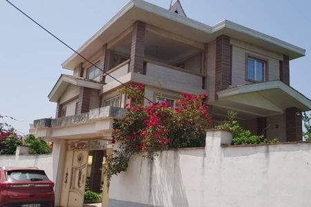 اجاره ویلا دوبلکس در چمخاله