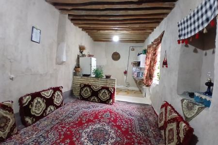 خانه ویلایی در دیواندره - یوزباشکندی