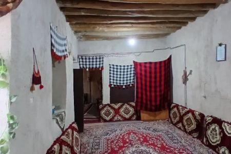خانه ویلایی در دیواندره - یوزباشکندی