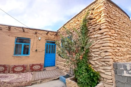 خانه ویلایی در دیواندره - یوزباشکندی