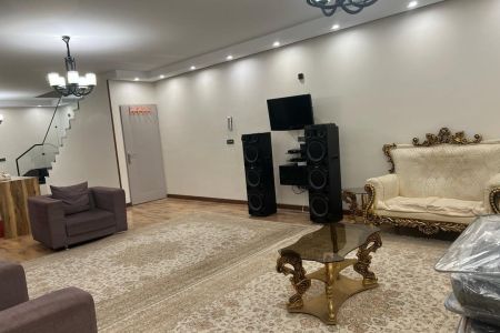 اجاره ویلا دوبلکس استخردار در رودهن - خورین