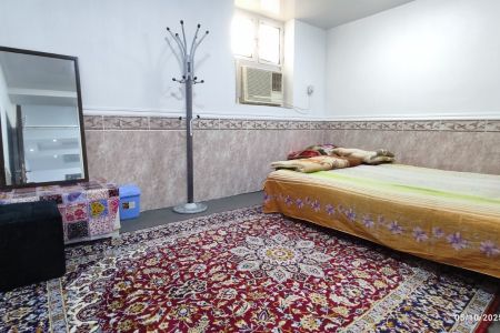 اجاره سوئیت مبله در درگهان قشم - هلر