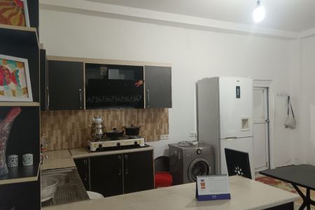 اجاره سوئیت مبله در چمستان - کردآباد - همکف