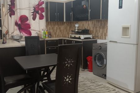 اجاره سوئیت مبله در چمستان - کردآباد - همکف