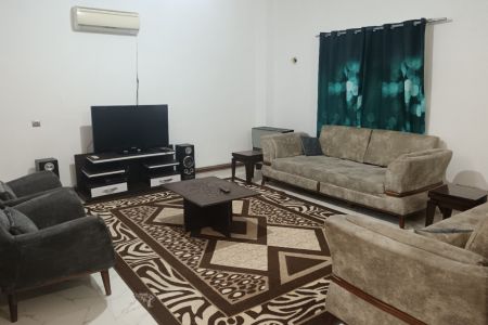 اجاره سوئیت مبله در چمستان - کردآباد - همکف