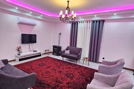 اجاره ویلا مبله در بندرانزلی - کرکان