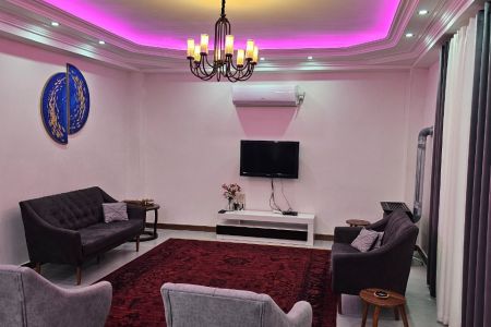 اجاره ویلا مبله در بندرانزلی - کرکان