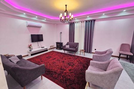 اجاره ویلا مبله در بندرانزلی - کرکان