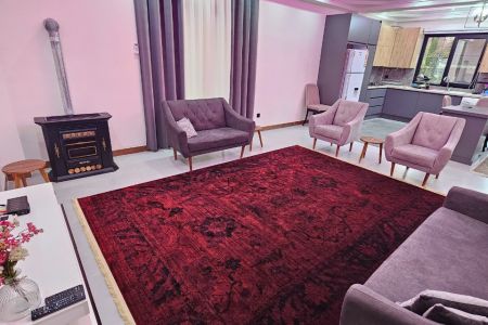 اجاره ویلا مبله در بندرانزلی - کرکان