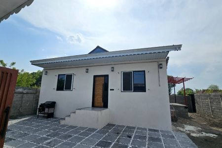 اجاره ویلا مبله در بندرانزلی - کرکان