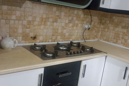 اجاره خانه مبله در چابهار - همکف