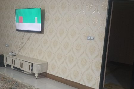 اجاره خانه مبله در چابهار - همکف
