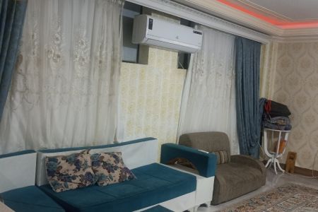 اجاره خانه مبله در چابهار - همکف