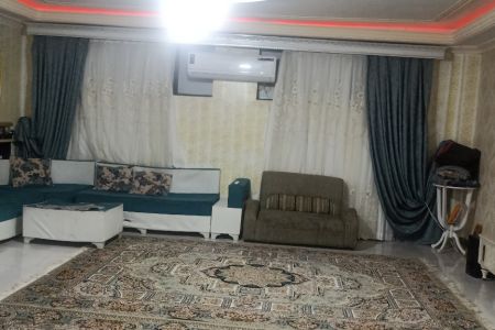 اجاره خانه مبله در چابهار - همکف