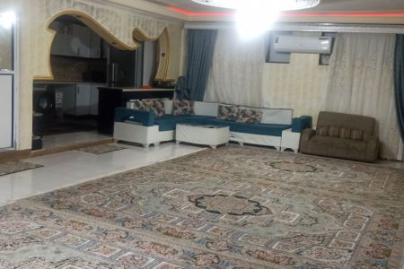 اجاره خانه مبله در چابهار - همکف