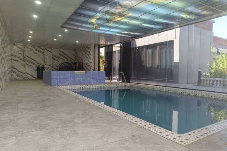 اجاره ویلا استخردار در ماهدشت