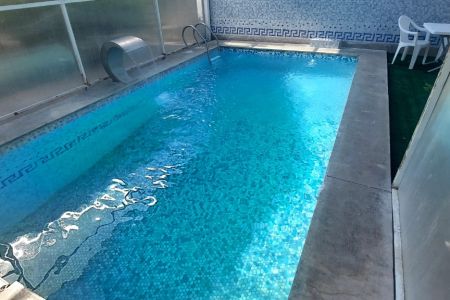 اجاره ویلا استخردار در چهارباغ - آغچه حصار