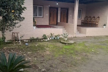 اجاره خانه ویلایی در رضوانشهر - سندیان
