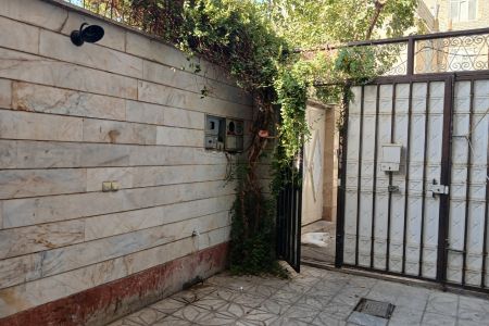 سوئیت مبله در تهران - حصارک - طبقه همکف