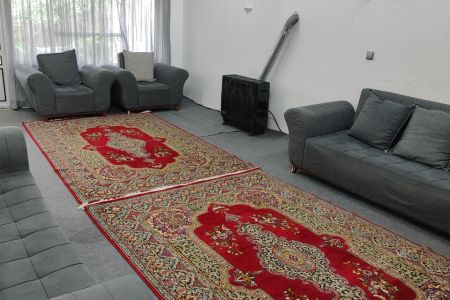 اجاره خانه ویلایی در بندرانزلی