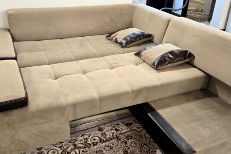 ویلا نزدیک منطقه آزاد انزلی - جفرودپایین