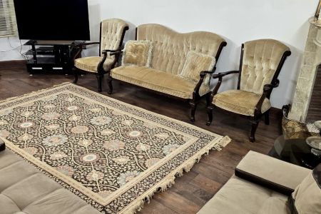 ویلا نزدیک منطقه آزاد انزلی - جفرودپایین