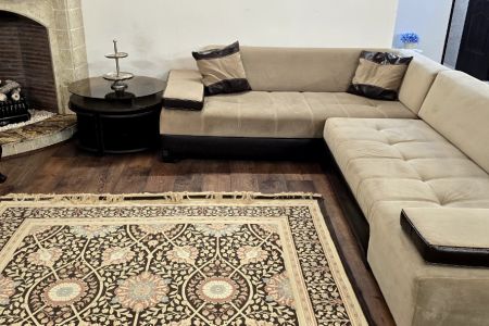 ویلا نزدیک منطقه آزاد انزلی - جفرودپایین