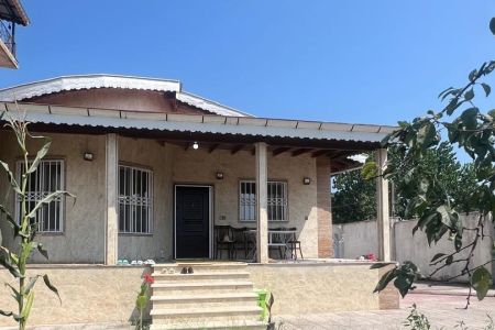 ویلا نزدیک منطقه آزاد انزلی - جفرودپایین