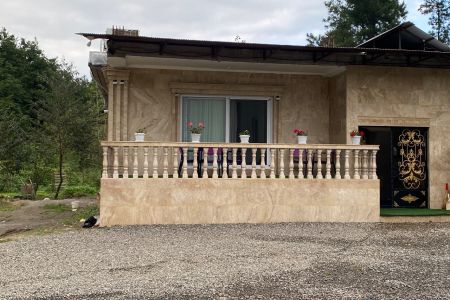 اجاره ویلا در نزدیک به گیسوم