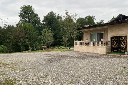 اجاره ویلا در نزدیک به گیسوم