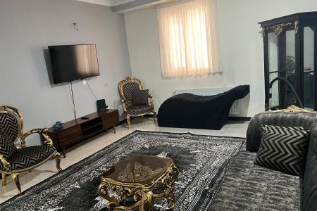 اجاره سوئیت مبله در فردیس - طبقه ۲